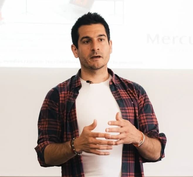 Membre 1